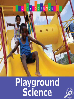 cover image of Playground Science